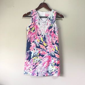 LILLY PULITZER 12 dress